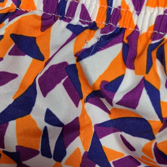 Nike Girls' Tempo Running Shorts (Large In girls) - Picture 5 of 6